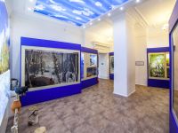 Дзержинский краеведческий музей