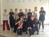 Новобатайский культурно-спортивный комплекс