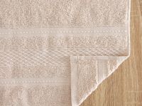 Комплект махровых полотенец Maglia