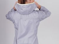Ветровка Nordski Pro W Light Grey