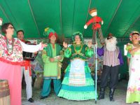 Разуменский центр культурного развития им. И. Д. Елисеева