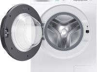 Стиральная машина Samsung WW5100A, 8.0 кг белый
