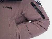 Полупальто пуховое Arctica III Женское