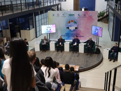 В Якутии стартовал VI Северный форум по устойчивому развитию