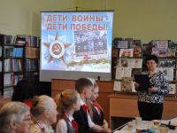 Межпоселенческая центральная библиотека им. А. Н. Апухтина