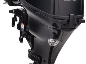 4х-тактный лодочный мотор MERCURY ME F 20 MH EFI