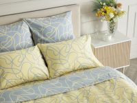 Постельное белье Carisma