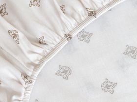 Простыня на резинке Chambre