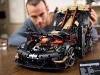 42232 Конструктор Koenigsegg Sadair's Spear Megacar