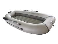 Гребная лодка ПВХ BIG BOAT Яр 310