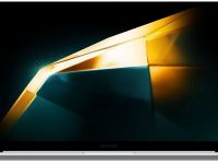 Ноутбук Samsung Galaxy Book4 15.6" i5 120U 16 ГБ/512 ГБ серебро