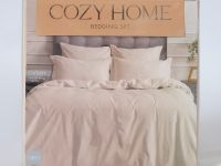 Постельное белье Кристальный беж/Crystal beige light