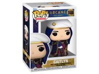 83698 Фигурка Arcane: Caitlyn