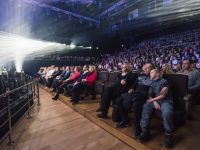 Театр «Градский холл»