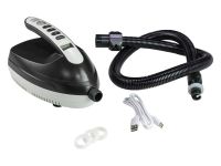 Насос электрический аккумуляторный высокого давления, Marine Rocket