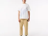 Спортивные брюки Lacoste унисекс