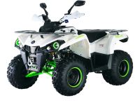 Квадроцикл MIKILON Hammer 200L Pro-R