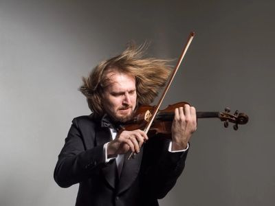 Билеты на Освистать шедевр: от провала до признания (Областной дворец творчества детей и молодёжи) / Концерт | Афиша | ИнфоТаймс