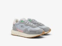 Женские зимние кроссовки Lacoste PARTNER