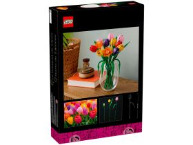 Botanicals 11501 Конструктор Букет тюльпанов