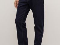 Джинсы regular fit мужские