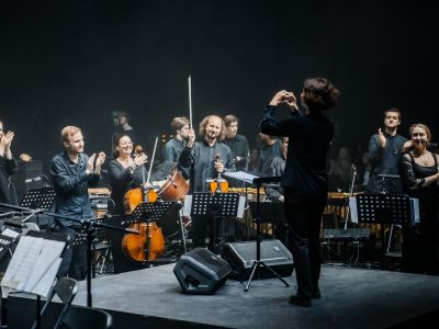 Билеты на Морозко (Капелла) / Концерт | Афиша | ИнфоТаймс