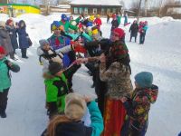 Паклинский сельский дом культуры