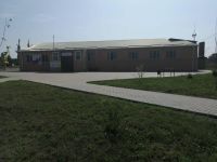 Ахтырский сельский дом культуры