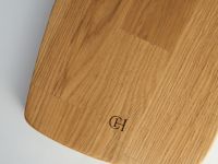 Доска разделочная Calore Naturale X