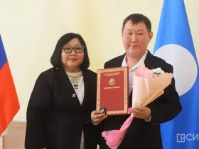В Якутске стартовала научная конференция об агроинновациях на Крайнем Севере