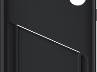 Клип-кейс Samsung Card Slot Case A35 Чёрный