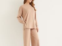 Джемпер Прогулка/Passeggio, бежевый