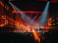 Концертный зал Imperial Hall