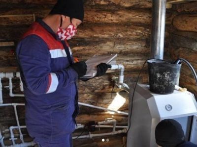 В 2021 году под программу "Социальная газификация" попали более 300 домовладений в Якутии