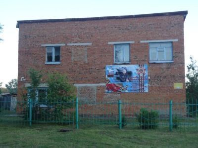 Новоромановская библиотека – филиал № 14