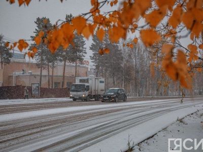 В Нерюнгринском районе Якутии в 2022 году отремонтируют 7 км дорог