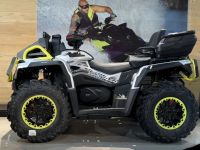 Квадроцикл AODES PathCross 800L Mud Pro EPS LCD (ПСМ) (2026)