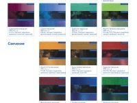 Акварель "Белые Ночи" в тубе 10 мл Индийская золотистая