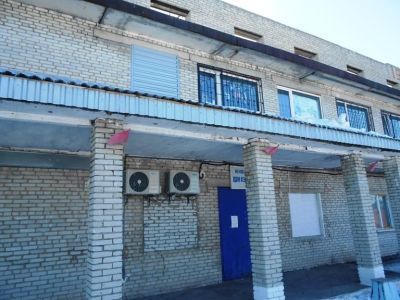 Менщиковская сельская библиотека (закрыта)