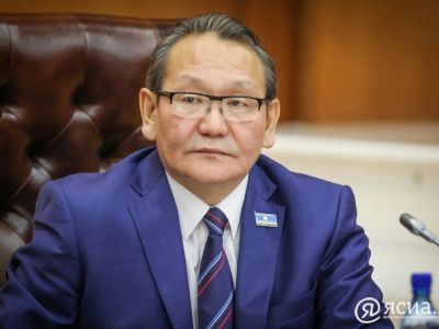 Александр Ким-Кимэн: Политика Айсена Николаева направлена на консолидацию общества