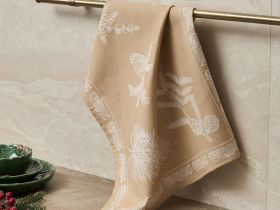 Полотенце Golden dream