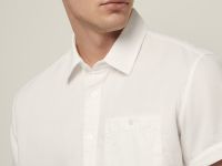 Рубашка из хлопка