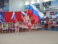 Физкультурно-оздоровительный комплекс «Авангард»