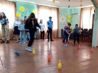 Лопаевский сельский дом культуры