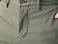 Мужские шорты Lacoste из эластичного хлопка