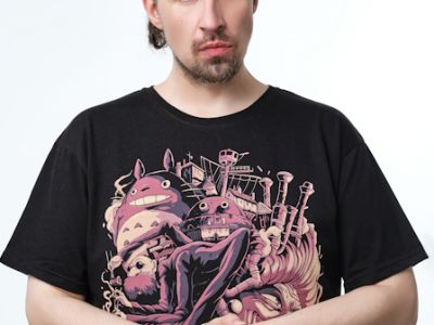 Николай Андреев. Стендап концерт