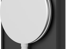 Клип-кейс VLP Reels для Apple iPhone 16 Pro Max с MagSafe Чёрный