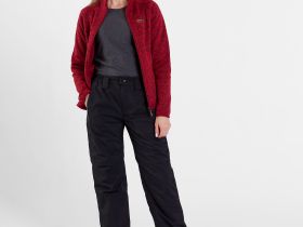 Брюки утепленные Husky III Женские