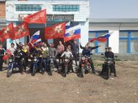 Дом культуры села Новая Порубежка