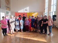 Ряженский сельский дом культуры